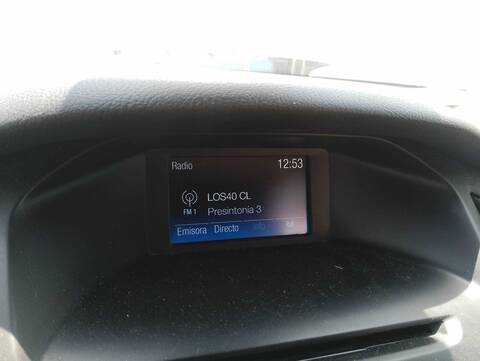 Foto 3ª: Pantalla Multifuncion Ford Focus SPORT 115CV 85KW [T1DA] (2015)