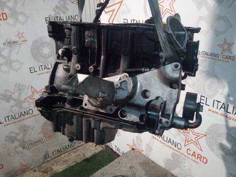 Foto 2ª: Bloque Motor Bmw Serie 3 315 320D EDITION ADVANCE BERLINA 150CV 110KW