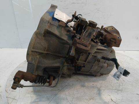 Foto 3ª: Caja Cambios Hyundai ix35 1.6 GDI 135 CV 99KW [G4FD]