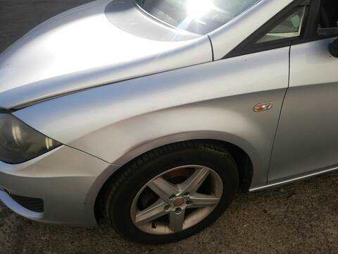 Aleta Delantera Izquierda Seat Leon CAYC