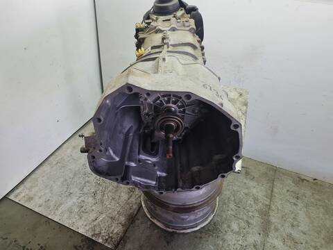 Foto 2ª: Caja Cambios Nissan Pathfinder GASOLINA [YD25DDTI] (2005)