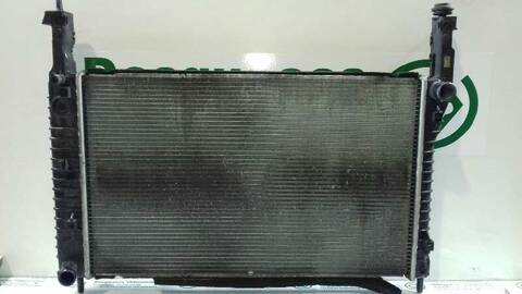 Radiador Motor Chevrolet Captiva 2.0 DIESEL CAT 150CV 110KW