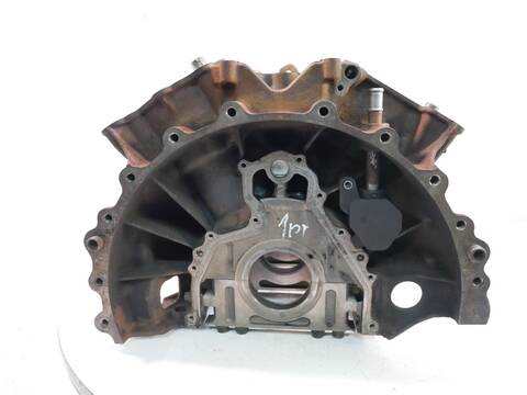 Foto 2ª: Bloque Motor Land Rover Range 190 CV 140KW [276DT] (2012)