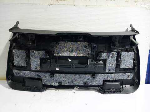 Foto 3ª: Tapizados Cartoneras Opel Grandland DESIGN LINE 131CV 96KW (2019)