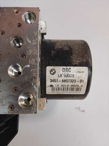 Foto 3ª: Centralita Abs Bmw Serie 1 116 1.6 D [D/N47D16A] (2012)