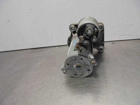 Foto 3ª: Motor de Arranque Ford Fiesta 1.6 TDCI CAT 95CV 70KW [TZJA] (2010)