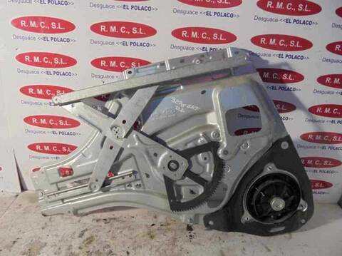 Foto 2ª: Elevalunas Eléctrico Delantero Derecho Kia Sportage 2.0 CAT 141CV 104KW [G4GC] (2008)