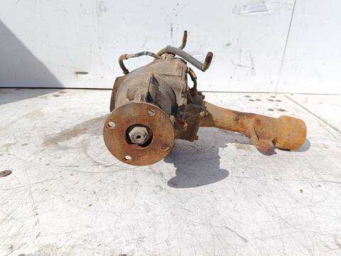 Diferencial Delantero Toyota Land Cruiser 3.0 TD 163CV 120KW