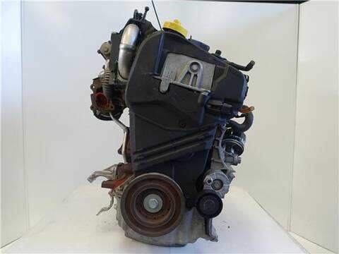 Motor Completo Renault Clio 1.5 DCI BR17 CR17) 86CV 63KW