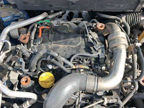 Motor Completo Nissan X-Trail 2.0 DCI T32) 177CV 130KW III T32_ T32R T32RR)