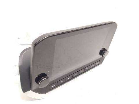 Sistema GPS Nissan Qashqai ACENTA 140CV 103KW