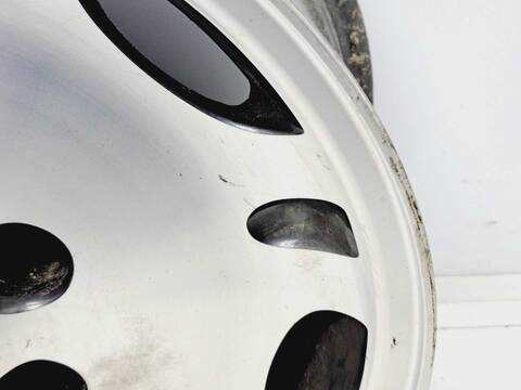 Foto 2ª: LLanta Chapa Jaguar XJ 3.2 XJ SPORT 211CV 155KW [9H] (1996)