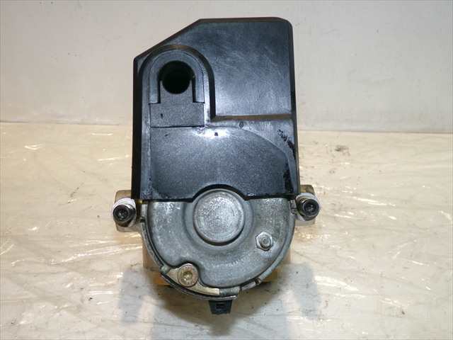 Foto 4ª: Abs Mercedes 300 3.0 TD W124,1989-1993 [603] (1991)