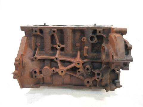 Foto 2ª: Bloque Motor Ford Transit 130 CV 96KW [YMF6] (2020)