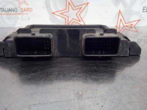 Foto 4ª: Centralita Motor ECU Peugeot 206 XR BERLINA 69CV 51KW [WJY] (2001)