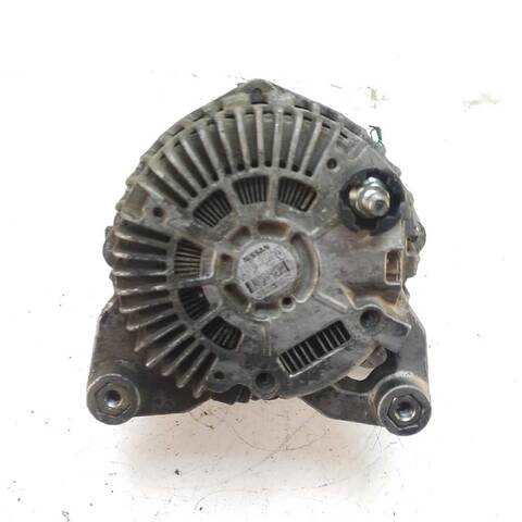 Foto 3ª: Alternador Nissan Qashqai 2.0 DCI (2006)