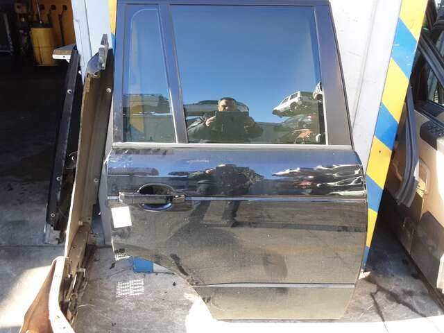 Puerta Trasera Derecha Land Rover Range 3.6 V8 272CV 0CV
