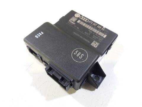 Centralita Motor ECU Audi S5 4.2 FSI QUATTRO COUPE 354CV 260KW