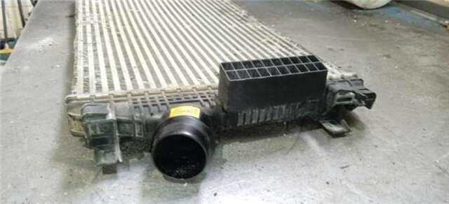 Foto 3ª: Intercooler Chevrolet Orlando 2.0 LT [2.0 LTR. - 96 KW DIESEL CAT] [Z20D1]