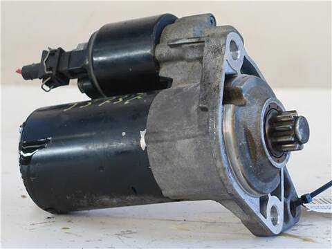 Motor de Arranque Volkswagen Golf 1.6 16V BERLINA 105CV 77KW