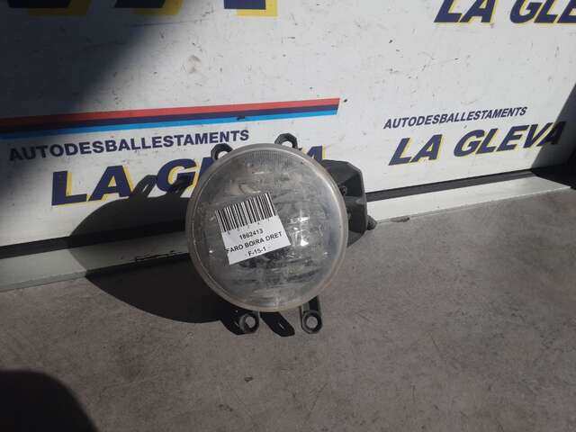 Faro Antiniebla Delantero Derecho Toyota Auris 1.8 16V HIBRID 99CV 0CV