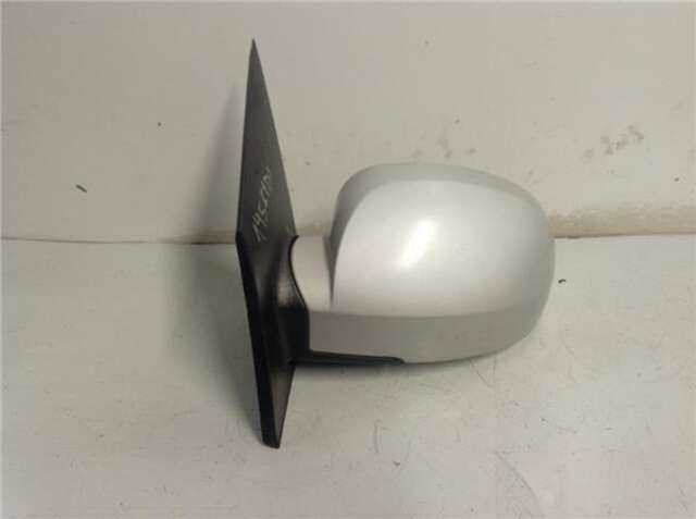 Foto 2ª: Retrovisor Izquierdo Hyundai Getz 1.5 CRDI [D3-EA]