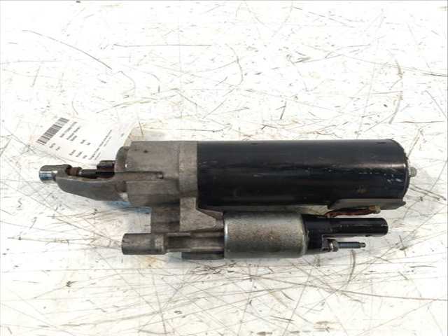 Foto 2ª: Motor de Arranque Audi A4 3.0 TDI 245 CV 180KW [CDUC, CKVB, CKVC]