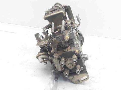Foto 2ª: Bomba Inyeccion Nissan Primera 2.0 DIESEL 75CV 55KW FAMILIAR (1992)