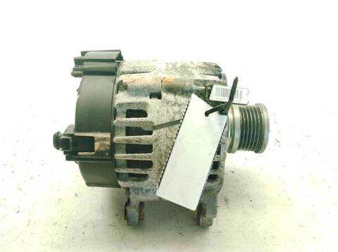 Foto 3ª: Alternador Audi A4 2.0 TDI [DETA] (2015)