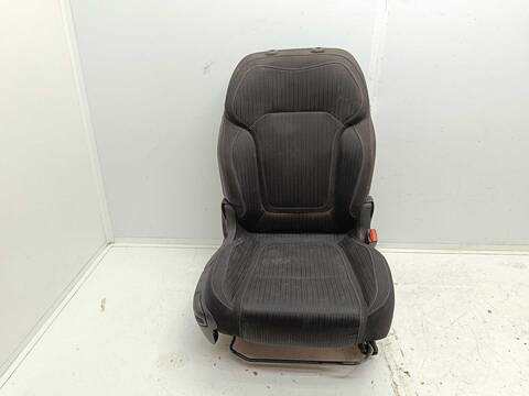Asiento Delantero Derecho Renault Megane 1.6 DCI DIESEL FAP ENERGY GRANDTOUR 130CV 96KW IV GRANDTOUR