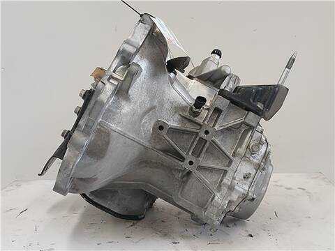 Foto 2ª: Caja Cambios Chevrolet Aveo 1.4 LS BERLINA 101CV 74KW [F14D4] (2010)