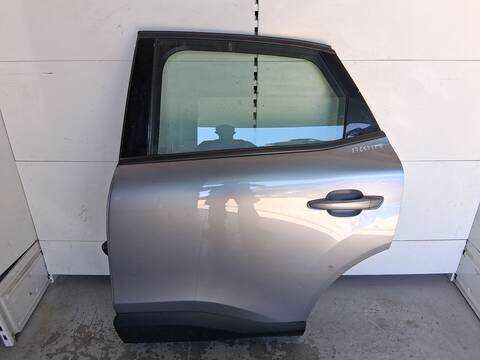 Foto 1ª: Puerta Trasera Izquierda Citroen C4 1.2 PURETECH 130 BAHNSA BAHNSB) 131CV 96KW [HN05] (2021)