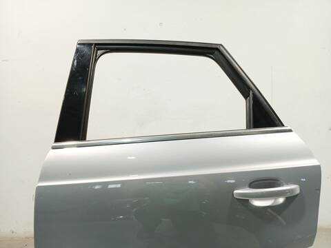 Foto 3ª: Puerta Trasera Izquierda Audi Q3 1.4 TSI 150CV 110KW [CZEA] (2021)