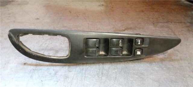 Botonera Elevalunas Nissan Primera 1.6