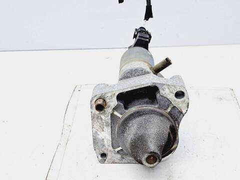 Foto 3ª: Motor de Arranque Citroen C Elysee 1.2 CAT HMY - EB2M) 72CV 53KW [HM02] (2013)