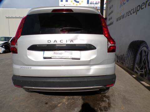 Paragolpes Trasero Dacia Jogger H5DC4