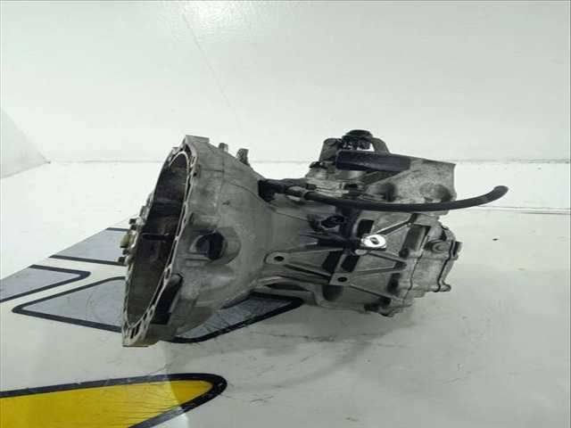 Foto 2ª: Caja Cambios Chevrolet Cruze 1.6 HATCHBACK 124CV 91KW [F16D4,LDE] (2013)