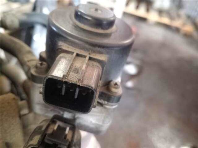 Valvula EGR Nissan Almera 2.2 ELEGANCE [2.2 LTR. - 81 KW 16V TURBODIESEL CAT]