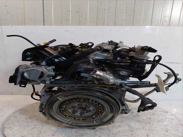Foto 3ª: Motor Completo Kia Sportage 177 CV 130KW [G4FJ]