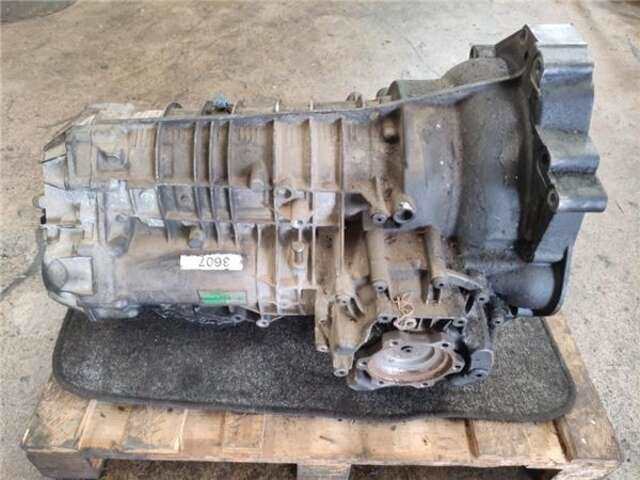 Caja Cambios Automatica Audi A4 2.5 TDI QUATTRO [2.5 LTR. - 110 KW V6 24V TDI]