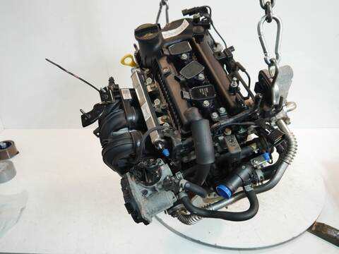 Motor Completo Kia Picanto 1.0 67 CV 49KW