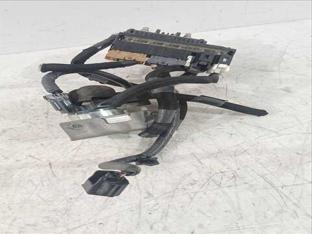 Caja Reles Fusibles Nissan Qashqai 1.5 DCI 116CV 85KW