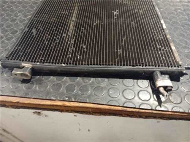 Foto 3ª: Radiador Calefaccion A.A. Honda Crv 2.2 CTDI (RD8)(2002 _) [N22A2]