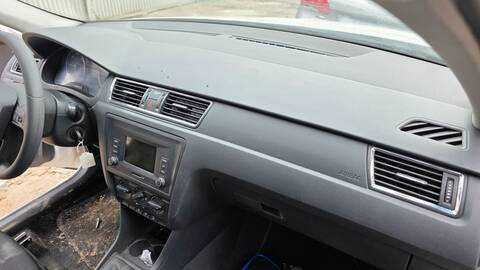 Foto 2ª: Kit Airbag Seat Toledo ERENCE 116CV 85KW (2017)