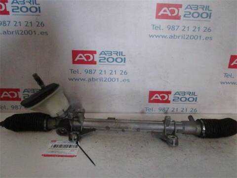 Cremallera de Direccion Renault Megane 1.5 BUSINESS BERLINA 95CV 70KW III BERLINA 5P