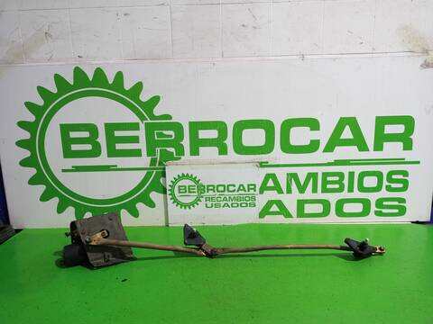 Motor Limpia Delantero Nissan Serena 2.3 LX DIESEL 75CV 55KW