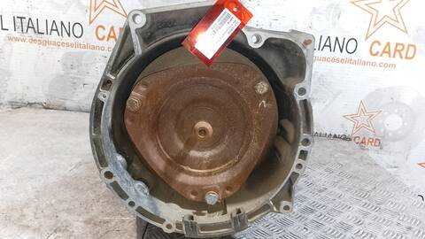 Caja Cambios Bmw Serie 3 315 320D BERLINA 163CV 120KW
