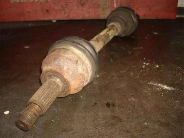 Transmision Delantera Izquierda Ford Mondeo 2.0 16V