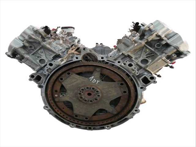 Motor Completo Porsche Cayenne 4.5 V8 TURBO 450 CV 331KW
