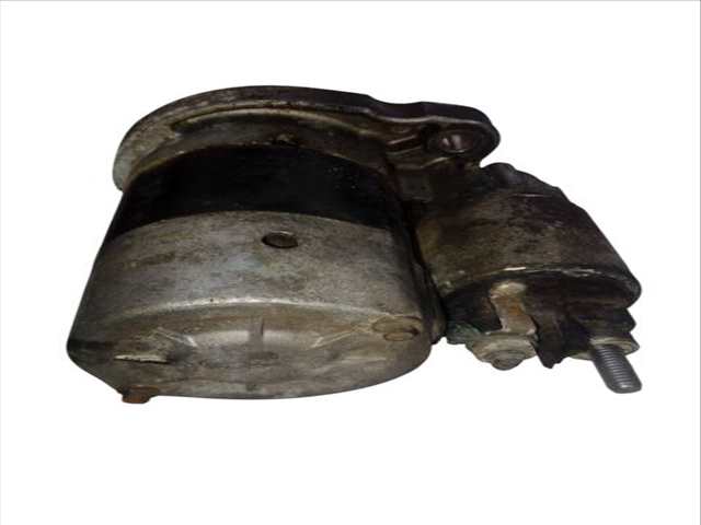 Foto 2ª: Motor de Arranque Ford Focus 1.0 ECOBOOST (2010)